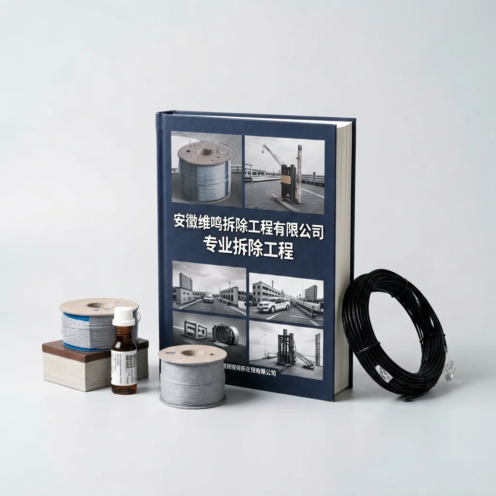 专业拆除工程
